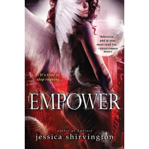 Empower - Paperback