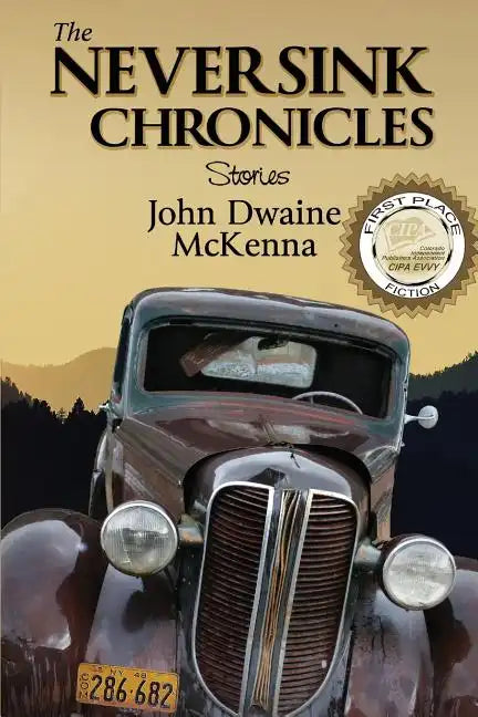 The Neversink Chronicles - Paperback
