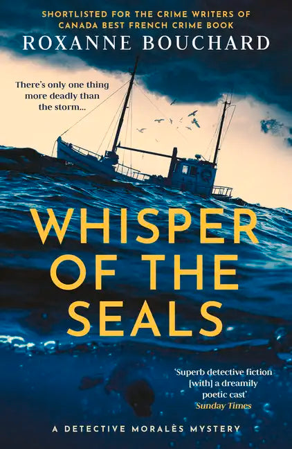 Whisper of the Seals: Volume 2 - Paperback