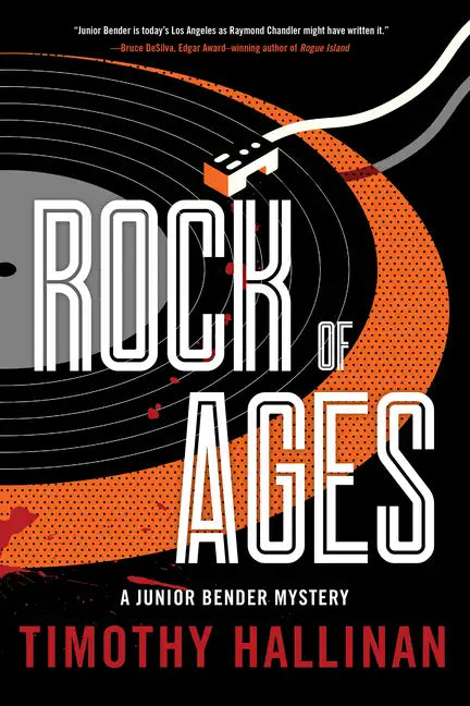 Rock of Ages - Paperback