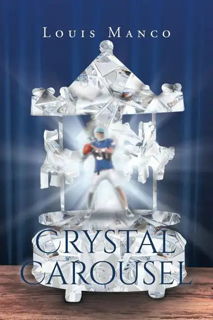 Crystal Carousel - Paperback