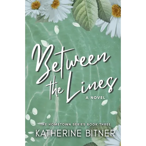 Between the Lines - Paperback
