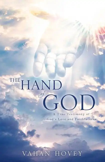 The Hand of God - Paperback