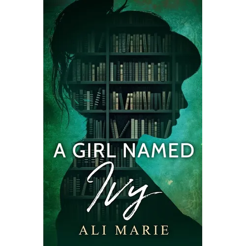 A Girl Named Ivy - Paperback