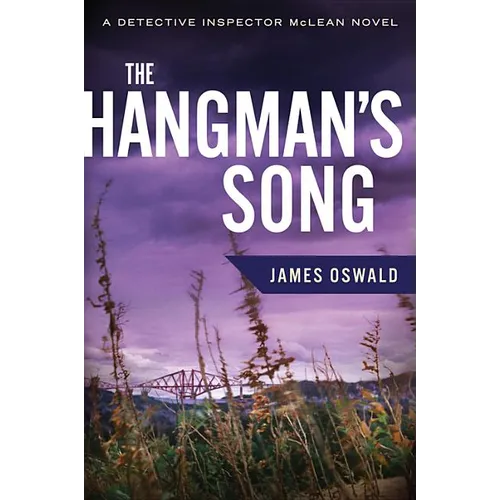 Hangman's Song - Paperback