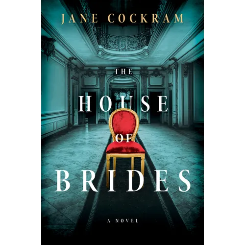 The House of Brides - Paperback