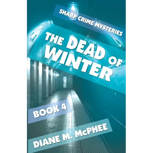 The Dead of Winter - Paperback