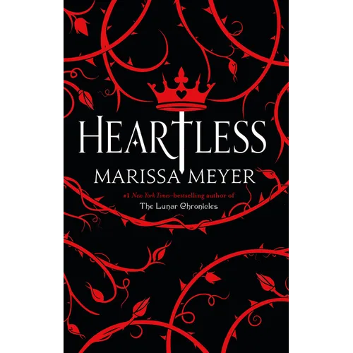 Heartless - Hardcover