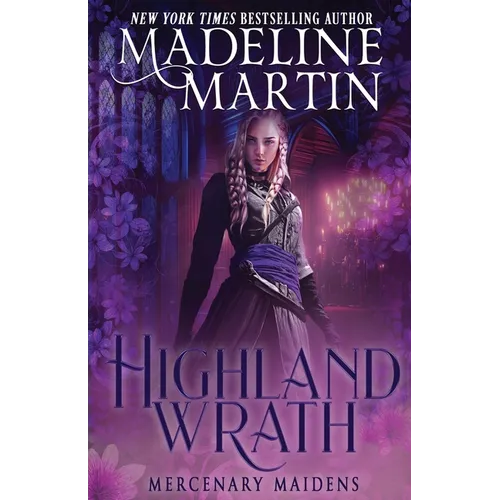 Highland Wrath - Paperback