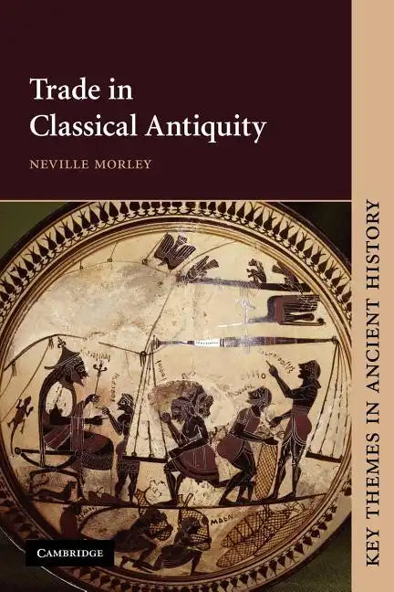 Trade in Classical Antiquity - Paperback