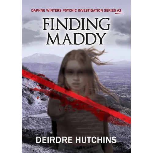 Finding Maddy - Paperback