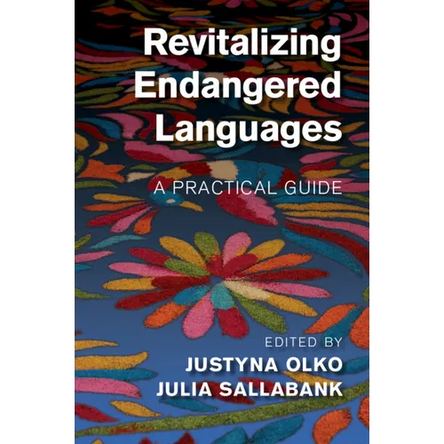 Revitalizing Endangered Languages - Paperback