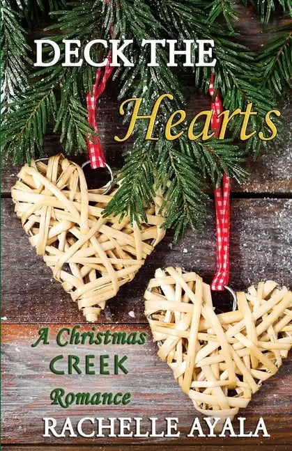 Deck the Hearts: A Holiday Love Story - Paperback