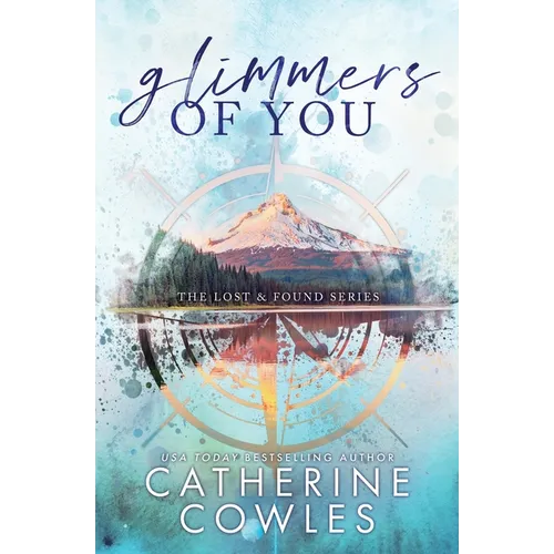 Glimmers of You: A Lost & Found Special Edition - Paperback