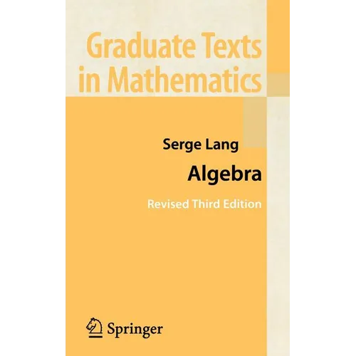 Algebra
