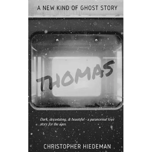 Thomas - Paperback