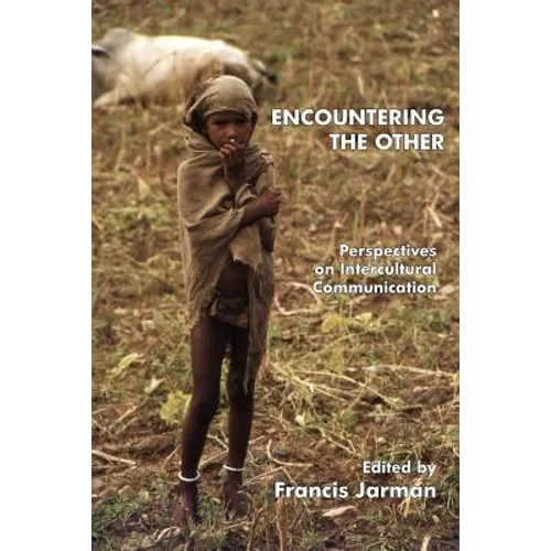 Encountering the Other - Paperback
