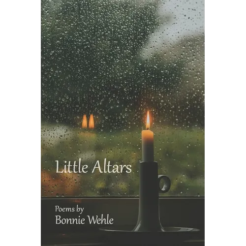 Little Altars - Paperback