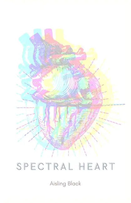 Spectral Heart - Paperback