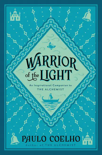 Warrior of the Light: A Manual - Paperback