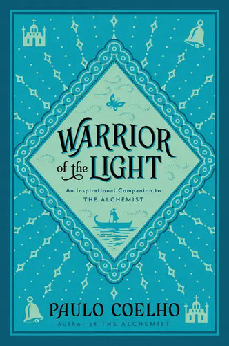 Warrior of the Light: A Manual - Paperback