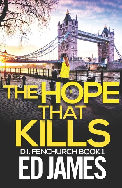 The Hope That Kills - Paperback
