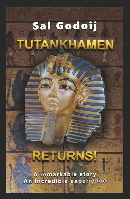 Tutankhamen Returns! - Paperback