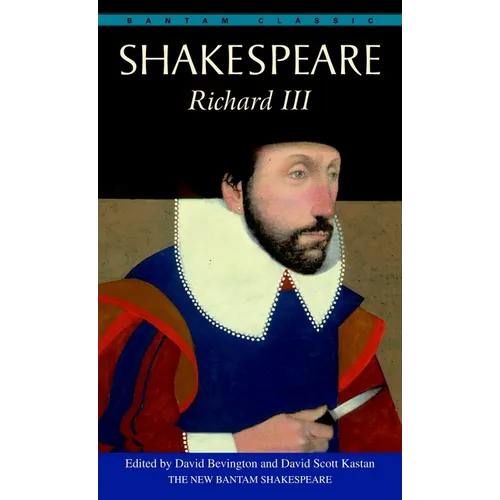 Richard III - Paperback