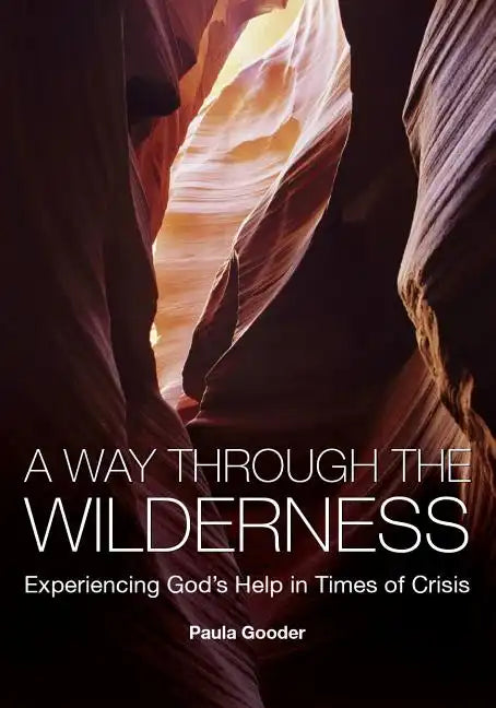 A Way Through the Wilderness: Experiencing God's Help in Times of Crisis - Paperback