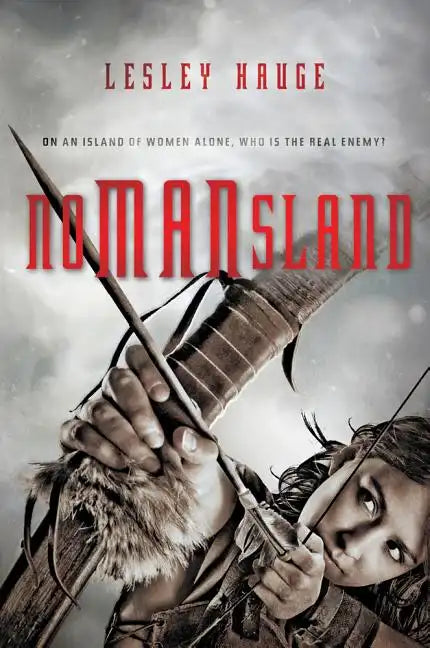 Nomansland - Paperback