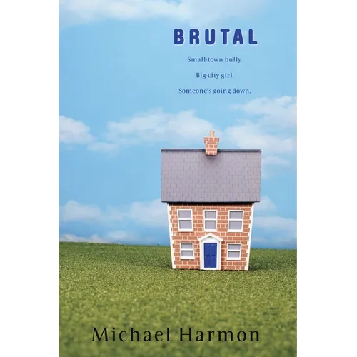 Brutal - Paperback