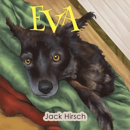 Eva - Paperback