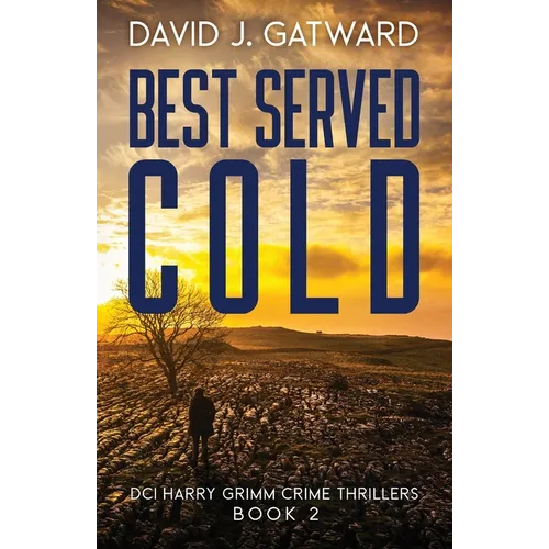 Best Served Cold - Paperback