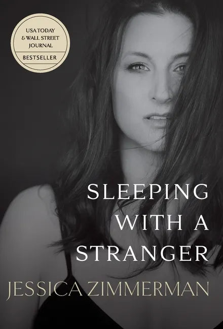 Sleeping With a Stranger - Hardcover