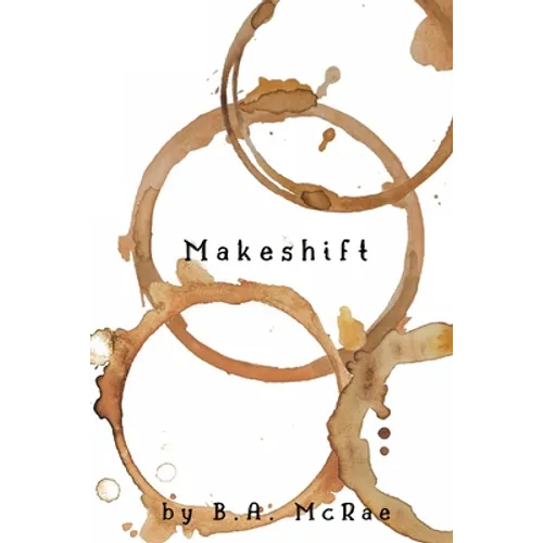 Makeshift - Paperback