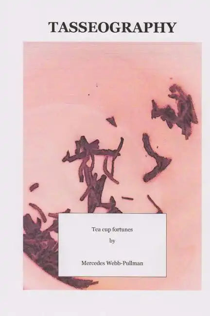 Tasseography - Paperback