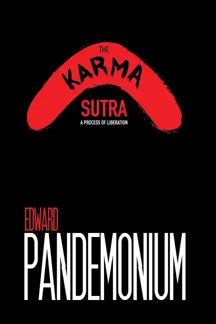 The Karma Sutra: A Process of Liberation - Paperback