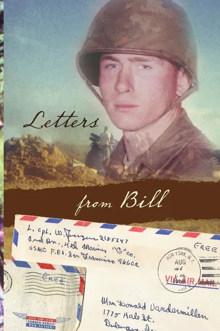 Letters from Bill - Paperback