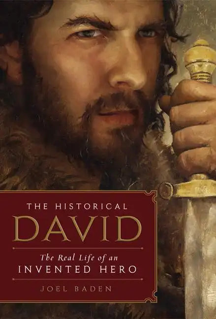 The Historical David - Paperback