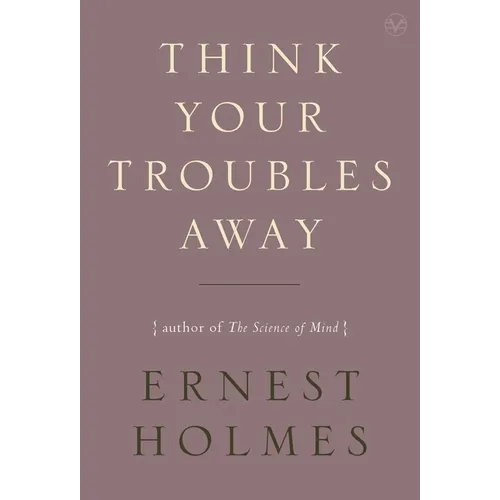 Think Your Troubles Away - Paperback