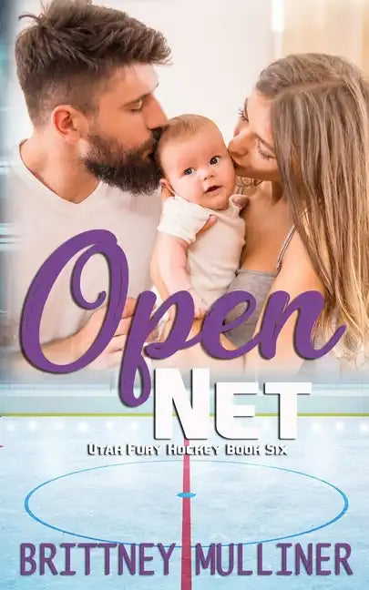 Open Net - Paperback