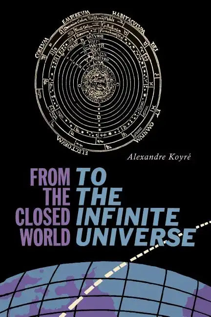 From the Closed World to the Infinite Universe: Hideyo Noguchi Lecture - Paperback