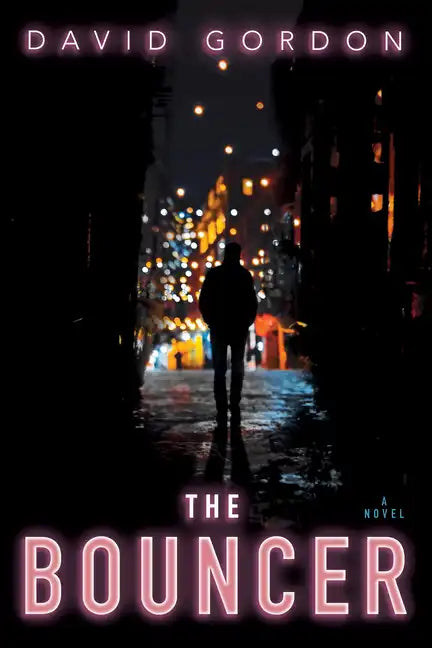 The Bouncer - Paperback
