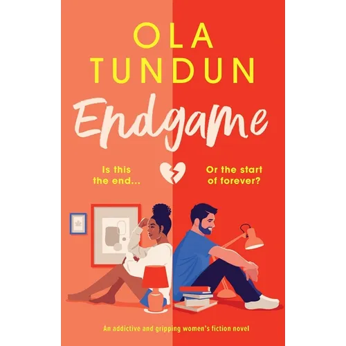 Endgame: An addictive and gripping women's fiction novel - Paperback