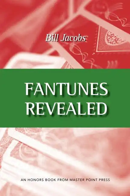 Fantunes Revealed - Paperback