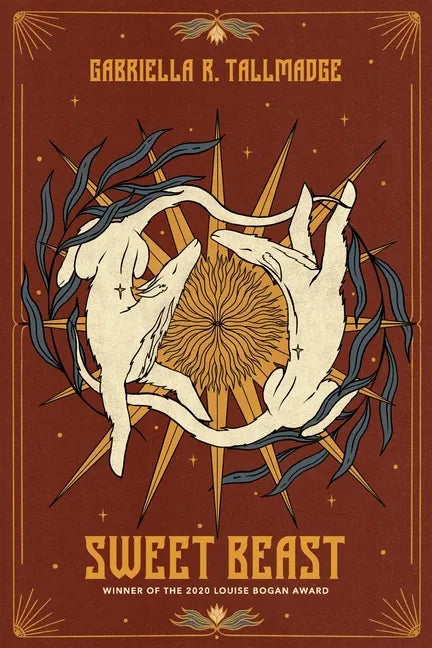 Sweet Beast - Paperback