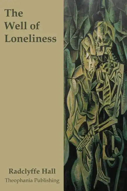 The Well of Loneliness - Paperback