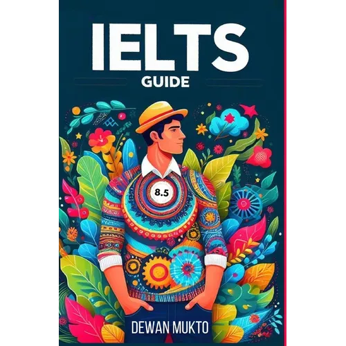 Dewan IELTS Guide - Hardcover