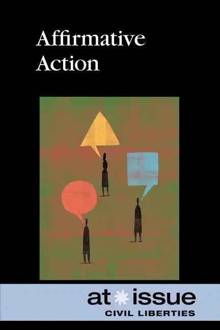 Affirmative Action - Paperback