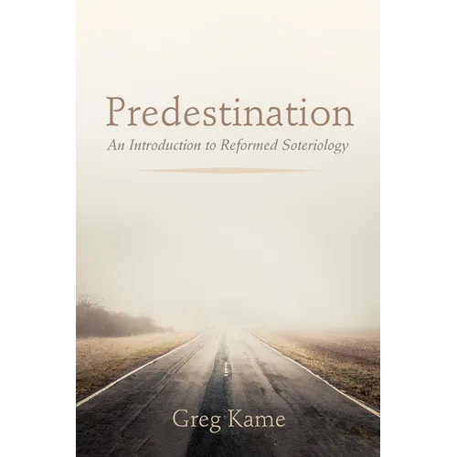 Predestination - Hardcover